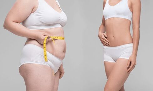 Keto Ekstremal - Əsl yağ yandırıcı