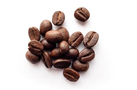 Keto Ekstremal qəhvə mahiyyəti ehtiva edir