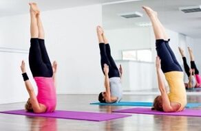 Məşq ilə arıqlamaq üçün necə