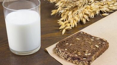 tənbəl nümunə menyu üçün pəhriz