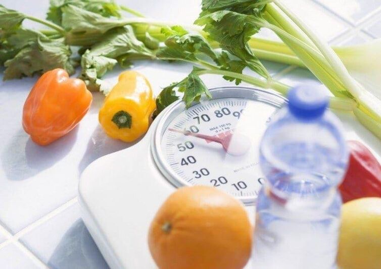 Tənbəllər üçün pəhriz